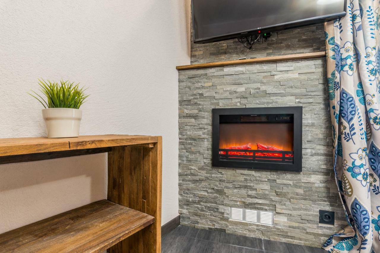 Apartmán Studio Chamonix Centre With Mont-Blanc View Exteriér fotografie